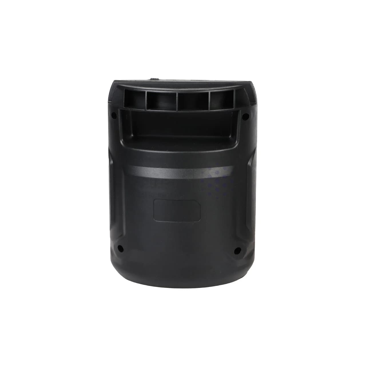 اسپیکر بی سیم BIG SOUND مدل KTS-1276 – مشکی — تصویر ۳