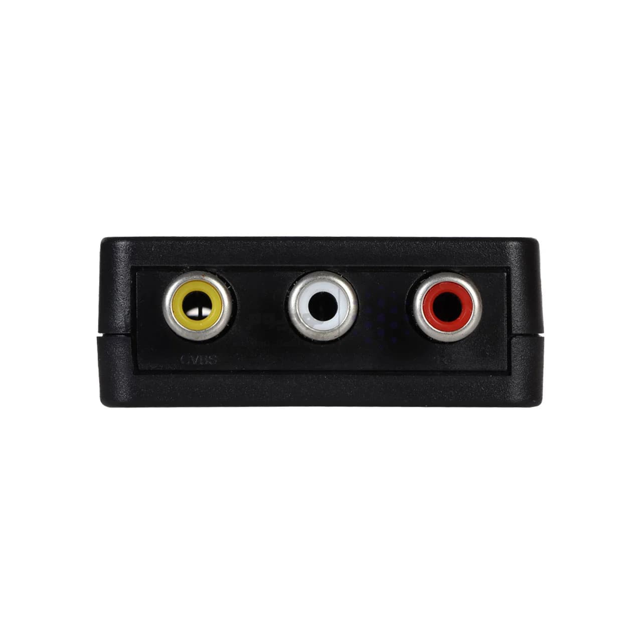 تبدیل DETEX+ VGA To AV – مشکی — تصویر ۴