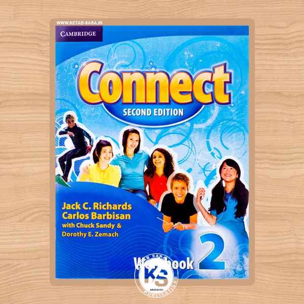 CONNECT 2 2ND — تصویر ۲