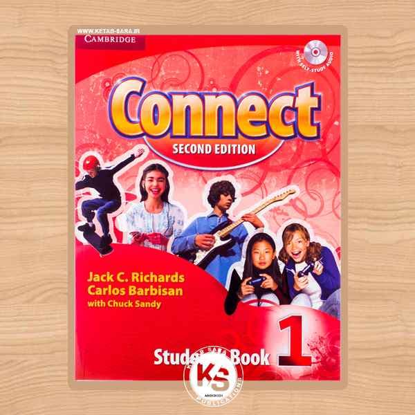 CONNECT 1 2ND