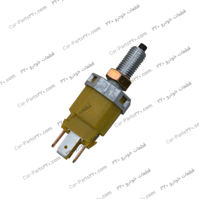 استپ ترمز ام وی ام ۳۱۵ MVM 315 مارک CHERY