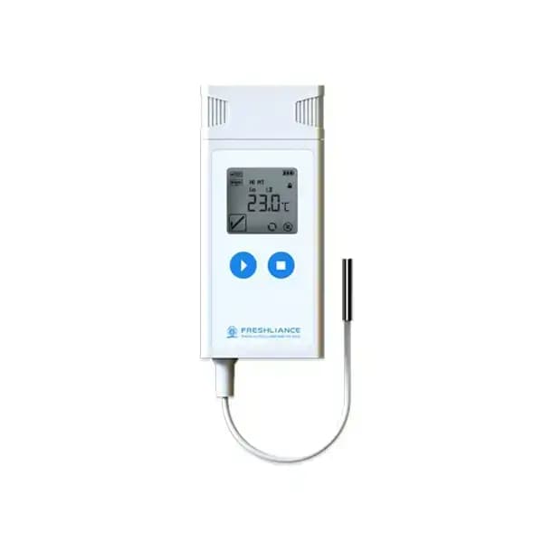 دیتالاگر دما مدل FRESHLIANCE Atlas Log-90