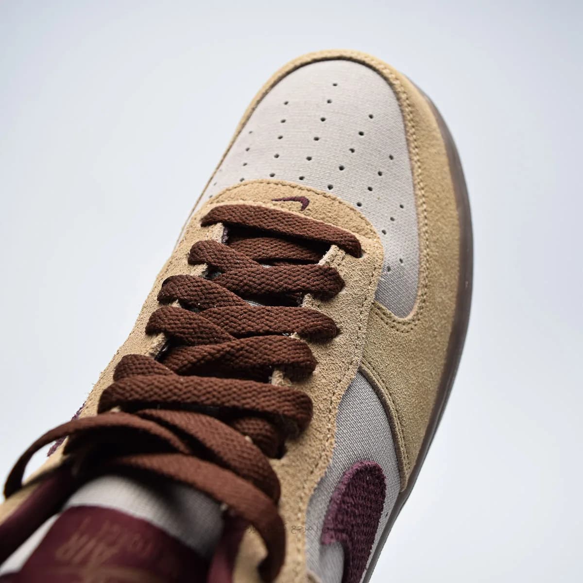 کتونی Nike مدل Air Force 1 Low – IQ3408-286 — تصویر ۷