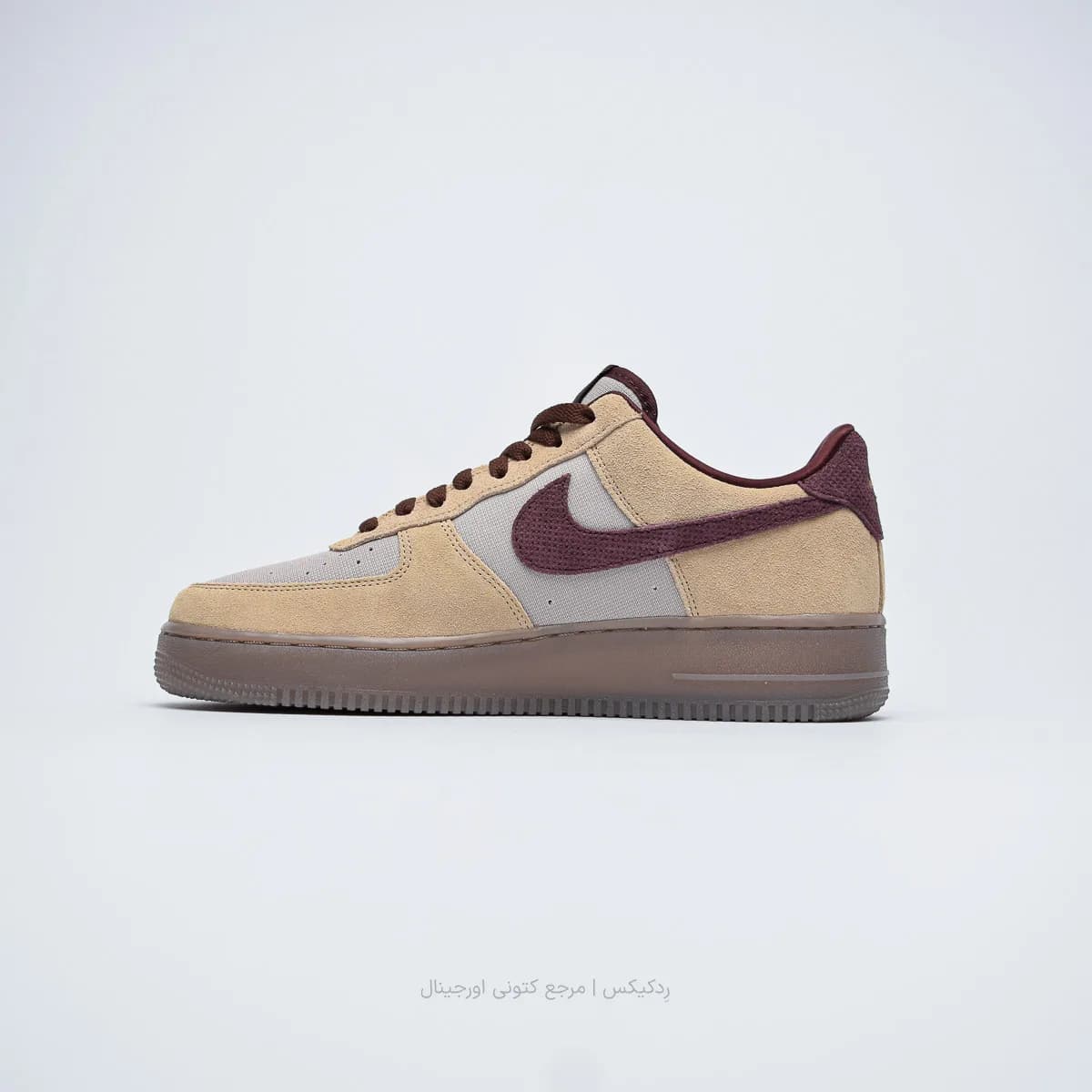 کتونی Nike مدل Air Force 1 Low – IQ3408-286 — تصویر ۲