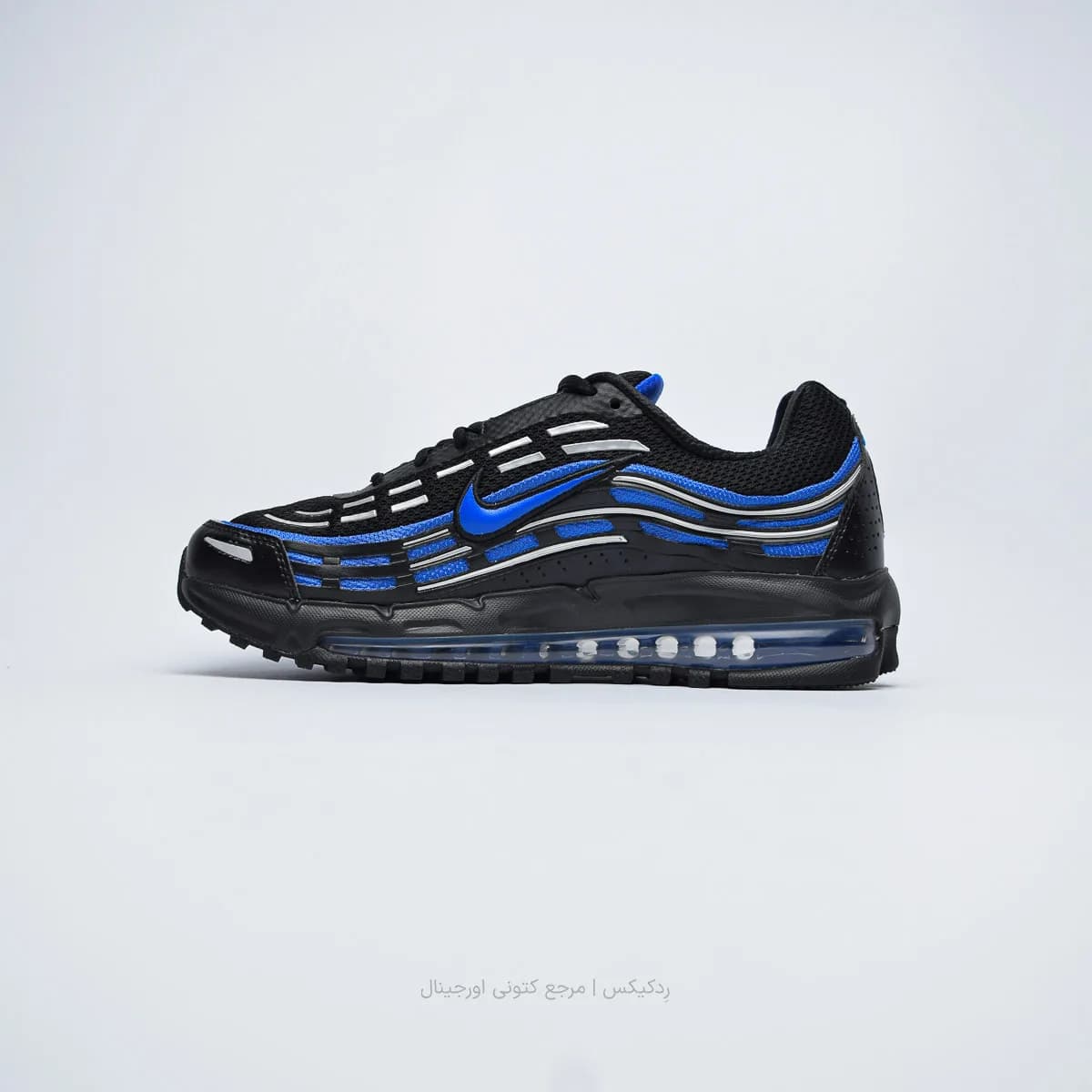 کتونی Nike مدل Air Max TL 2.5 – FZ4110-005 — تصویر ۲