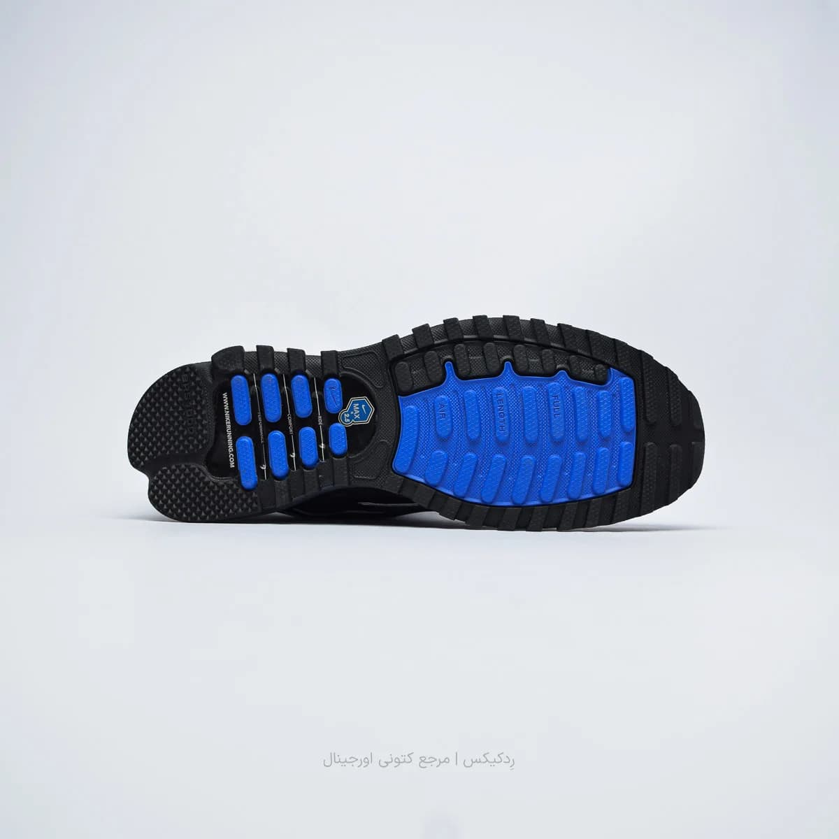 کتونی Nike مدل Air Max TL 2.5 – FZ4110-005 — تصویر ۴
