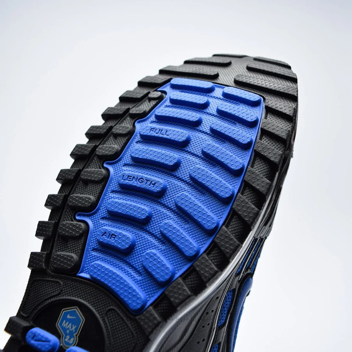 کتونی Nike مدل Air Max TL 2.5 – FZ4110-005 — تصویر ۸
