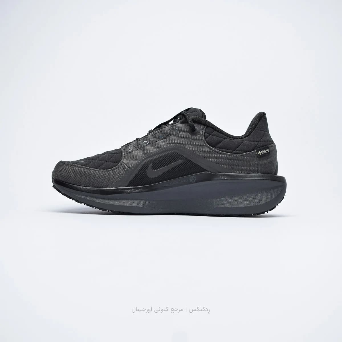کتونی Nike مدل Winflo 11 Gore-Tex – FQ1358-001 — تصویر ۲