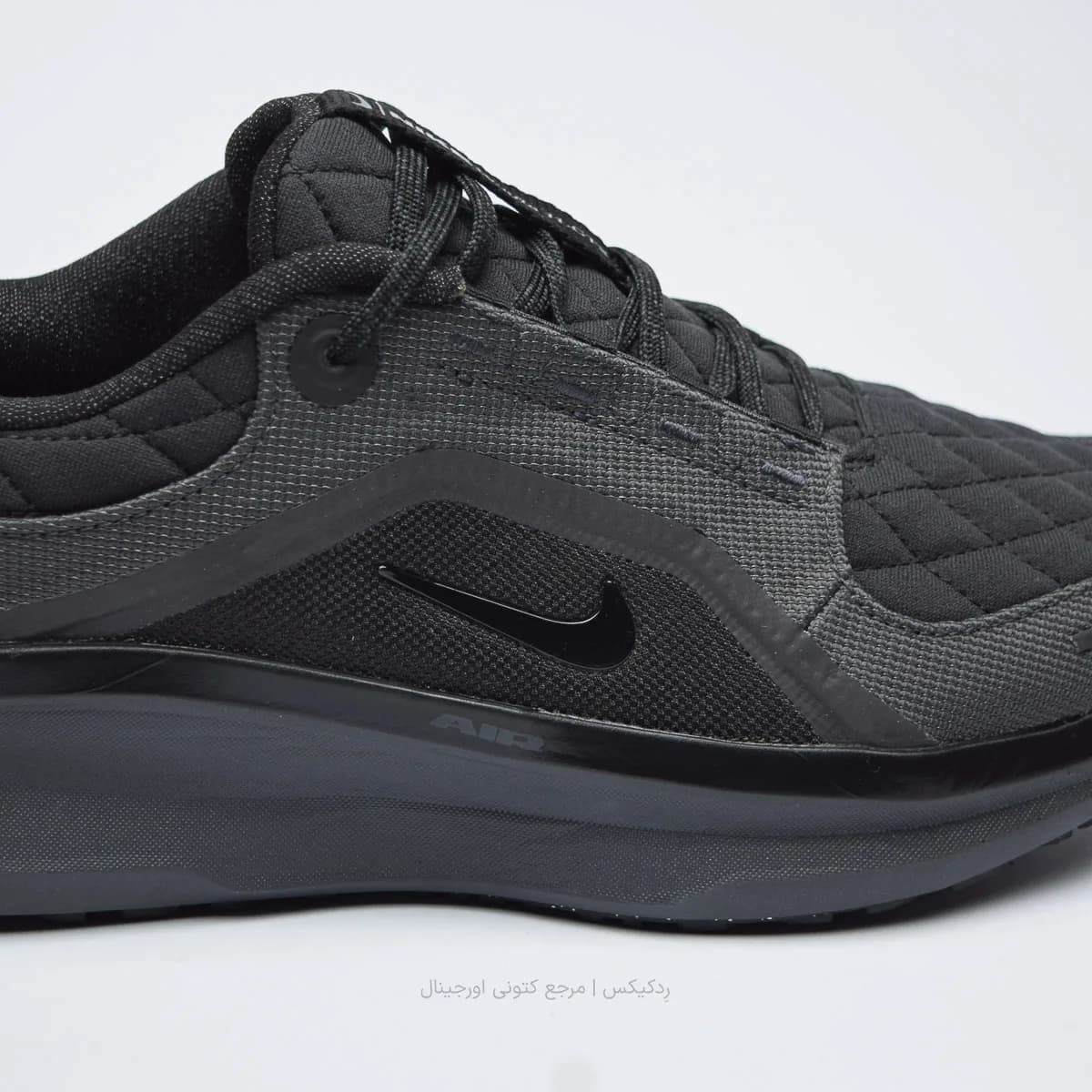 کتونی Nike مدل Winflo 11 Gore-Tex – FQ1358-001 — تصویر ۶