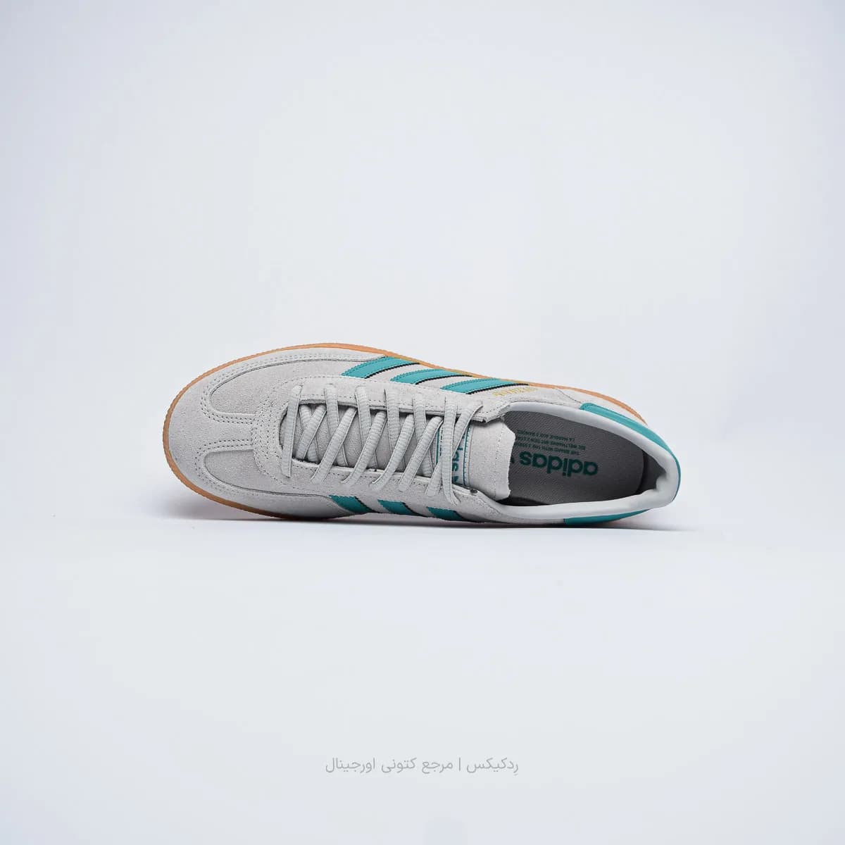 کتونی Adidas مدل Handball Spezial – JR3844 — تصویر ۳