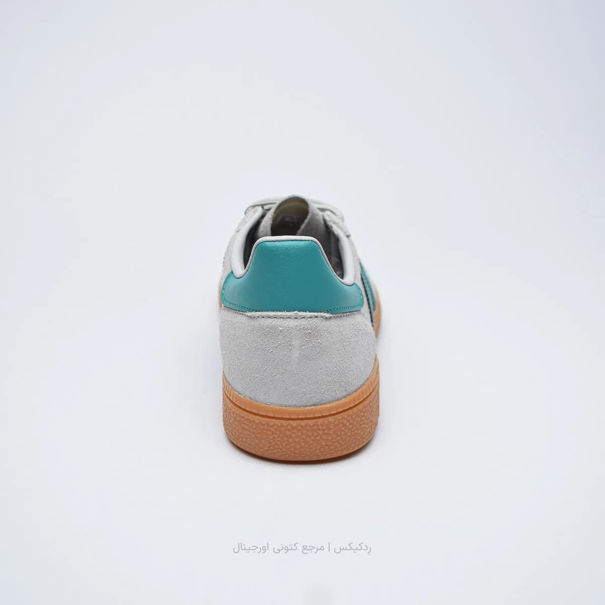 کتونی Adidas مدل Handball Spezial – JR3844 — تصویر ۵