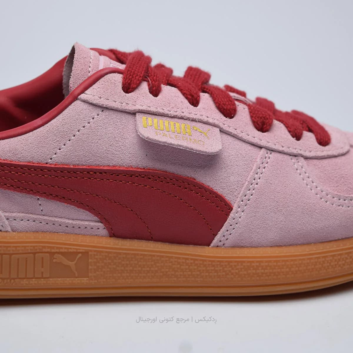 کتونی Puma مدل Palermo – 396463-50 — تصویر ۶