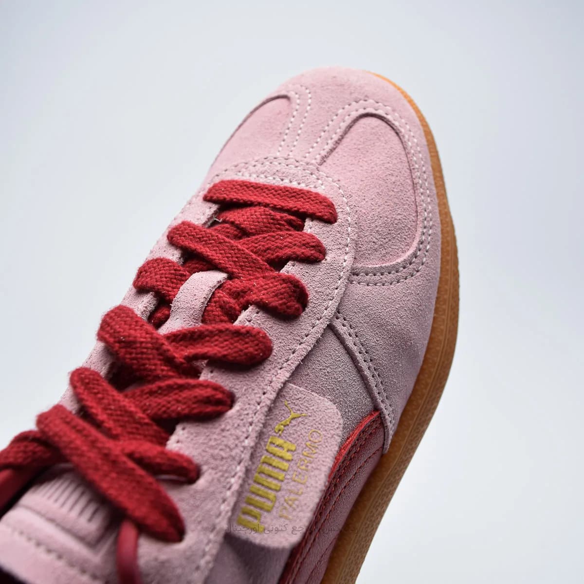 کتونی Puma مدل Palermo – 396463-50 — تصویر ۷