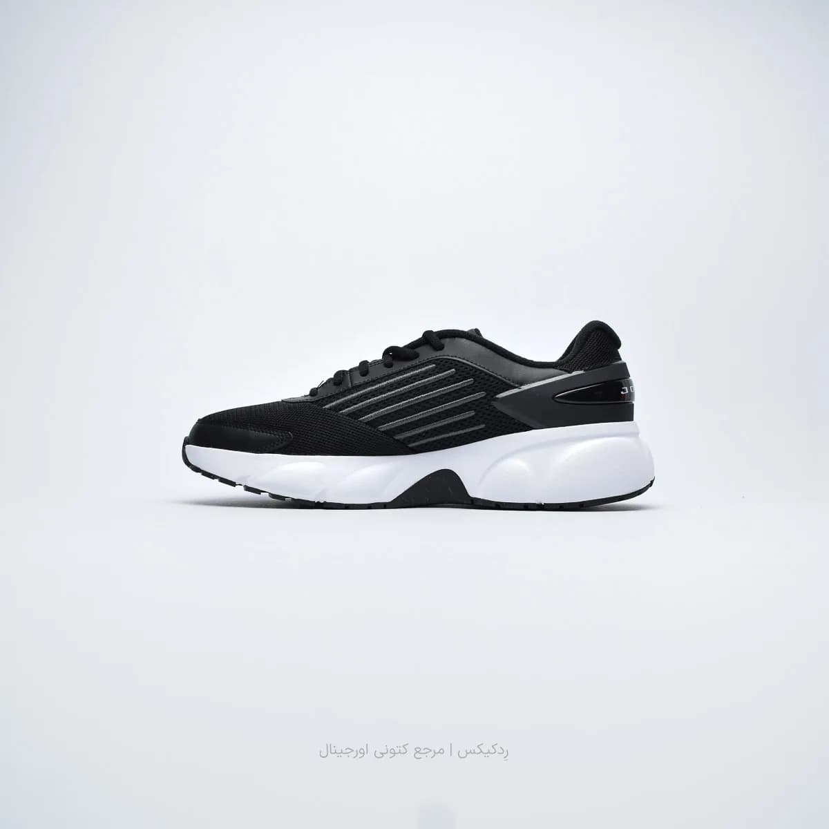 کتونی Jordan مدل Trunner Flow – IO2091-003 — تصویر ۲