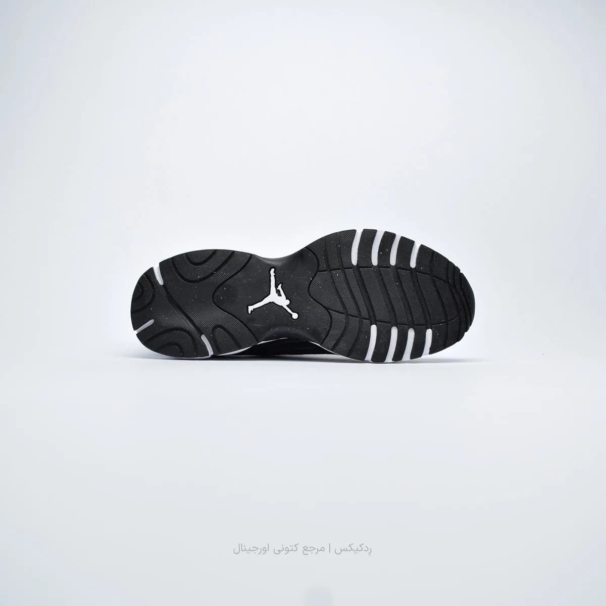 کتونی Jordan مدل Trunner Flow – IO2091-003 — تصویر ۴