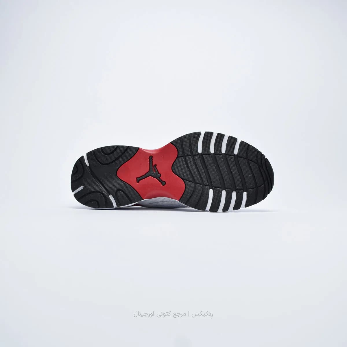 کتونی Jordan مدل Trunner Flow – IO2091-101 — تصویر ۴