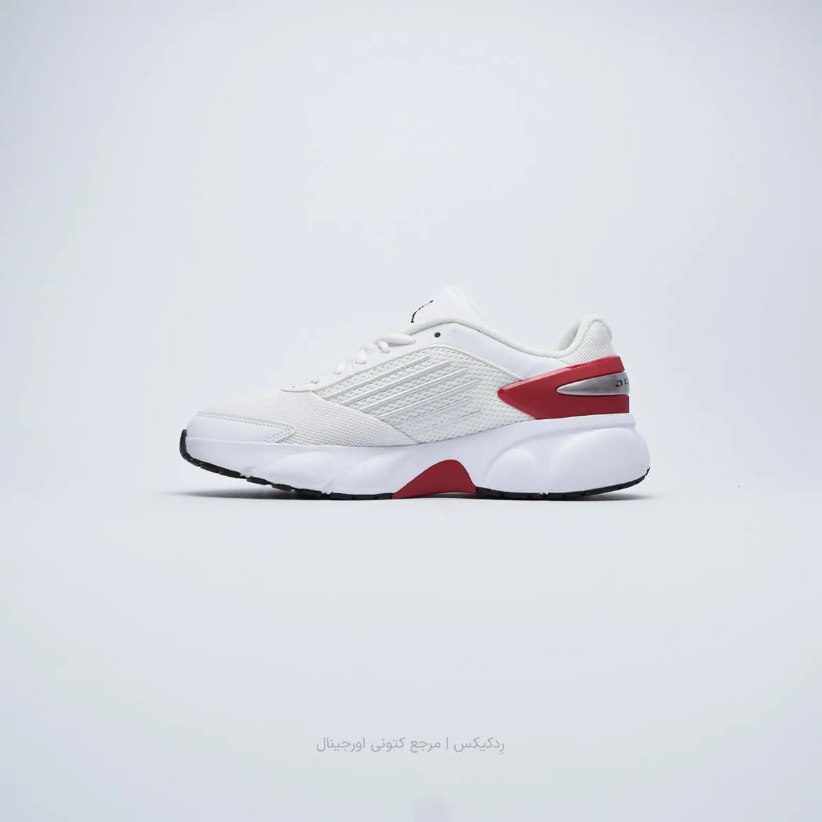 کتونی Jordan مدل Trunner Flow – IO2091-101 — تصویر ۲