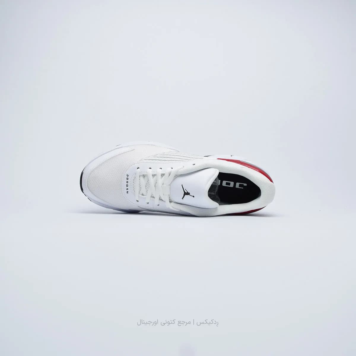 کتونی Jordan مدل Trunner Flow – IO2091-101 — تصویر ۳