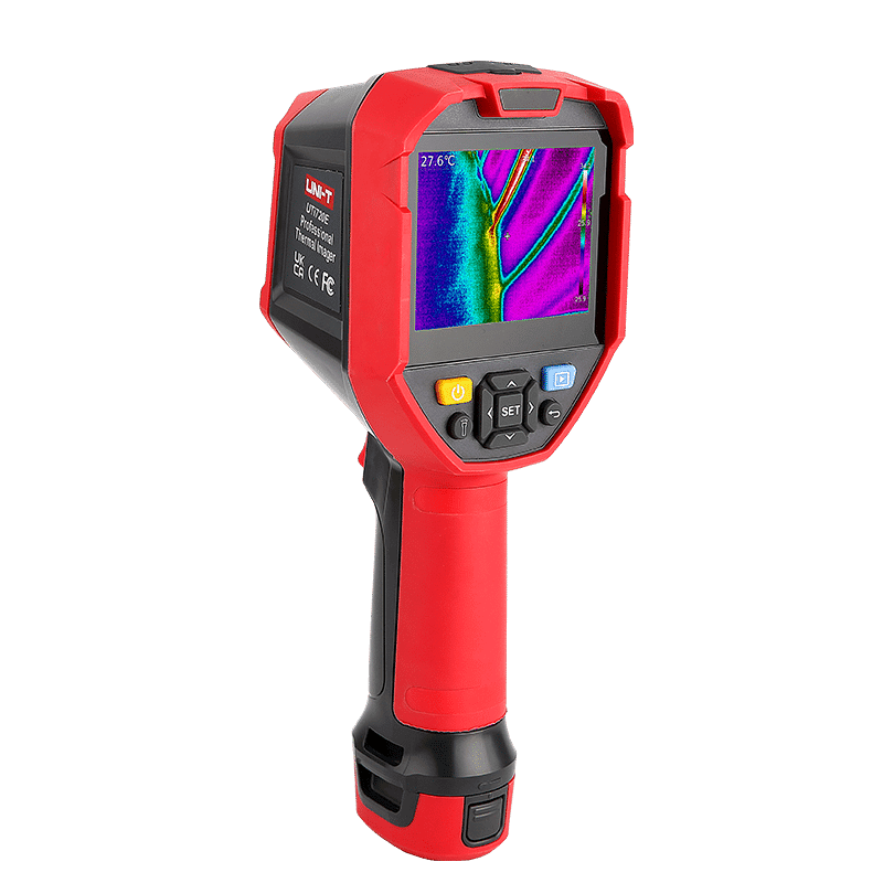 ترموویژن یونیتی مدل UNI-T UTi720E