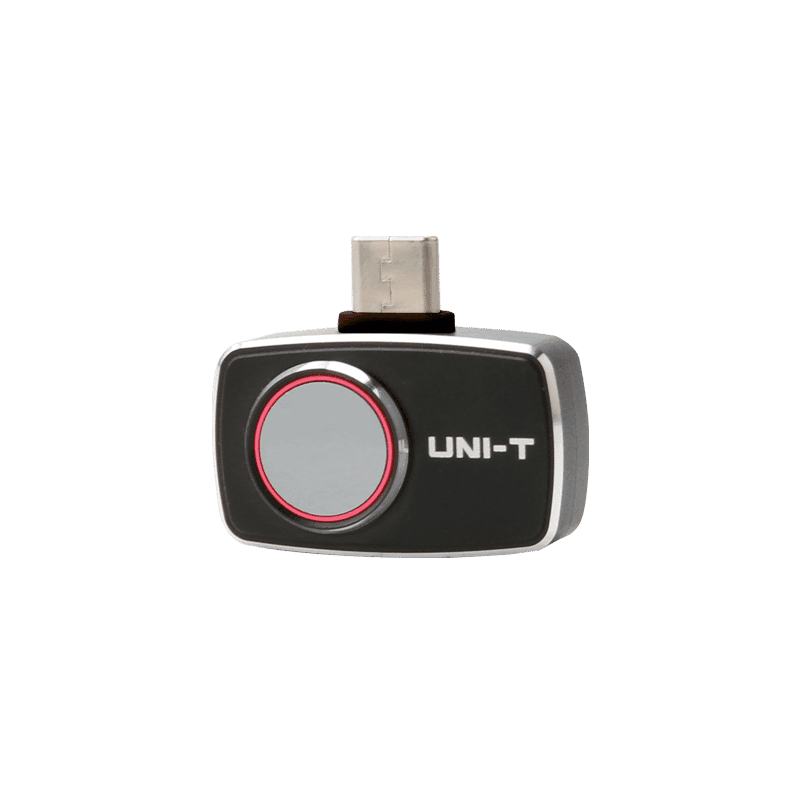 ترموویژن موبایل یونیتی مدل UNI-T UTi721M