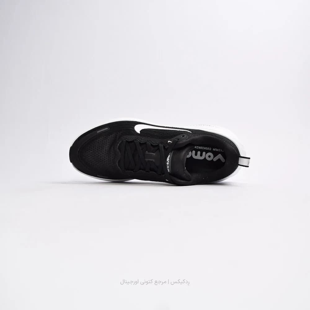 کتونی Nike مدل Vomero Plus – HV8150-002 — تصویر ۴
