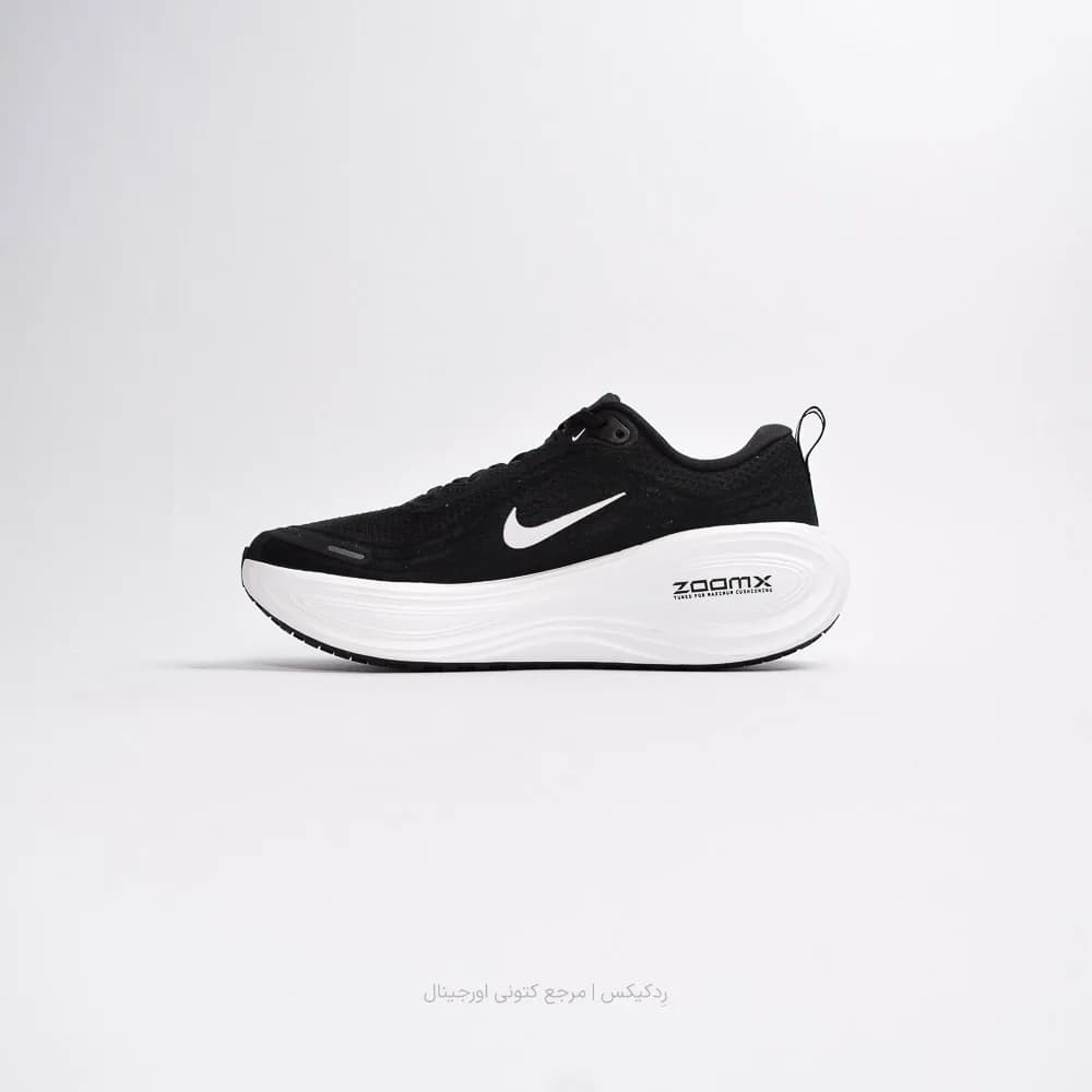 کتونی Nike مدل Vomero Plus – HV8150-002 — تصویر ۲
