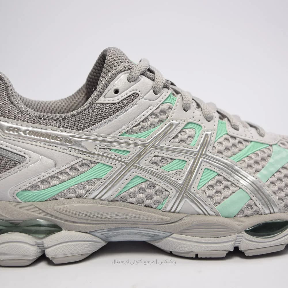 کتونی Asics مدل GEL-CUMULUS-16 – 1203A733-021 — تصویر ۵