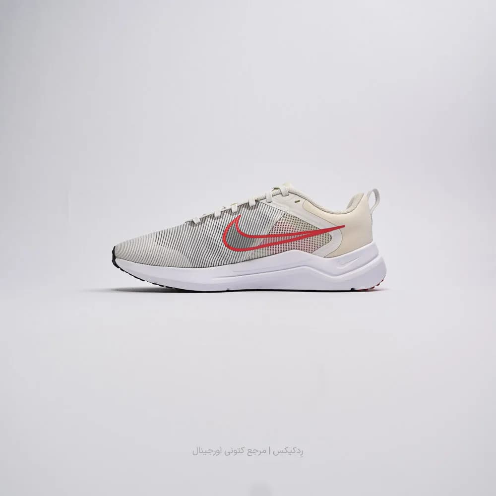 کتونی Nike مدل Downshifter 12 – DD9293-009 — تصویر ۵