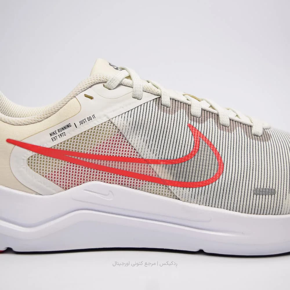 کتونی Nike مدل Downshifter 12 – DD9293-009 — تصویر ۶