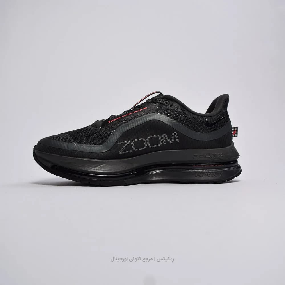 کتونی Nike مدل Pegasus Premium – HQ2592-011 — تصویر ۲