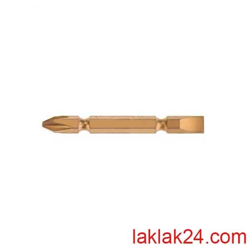 سر پیچ گوشتی رونیکس مدل RH-5410 یکسر دو سو و چهار سو — تصویر ۲