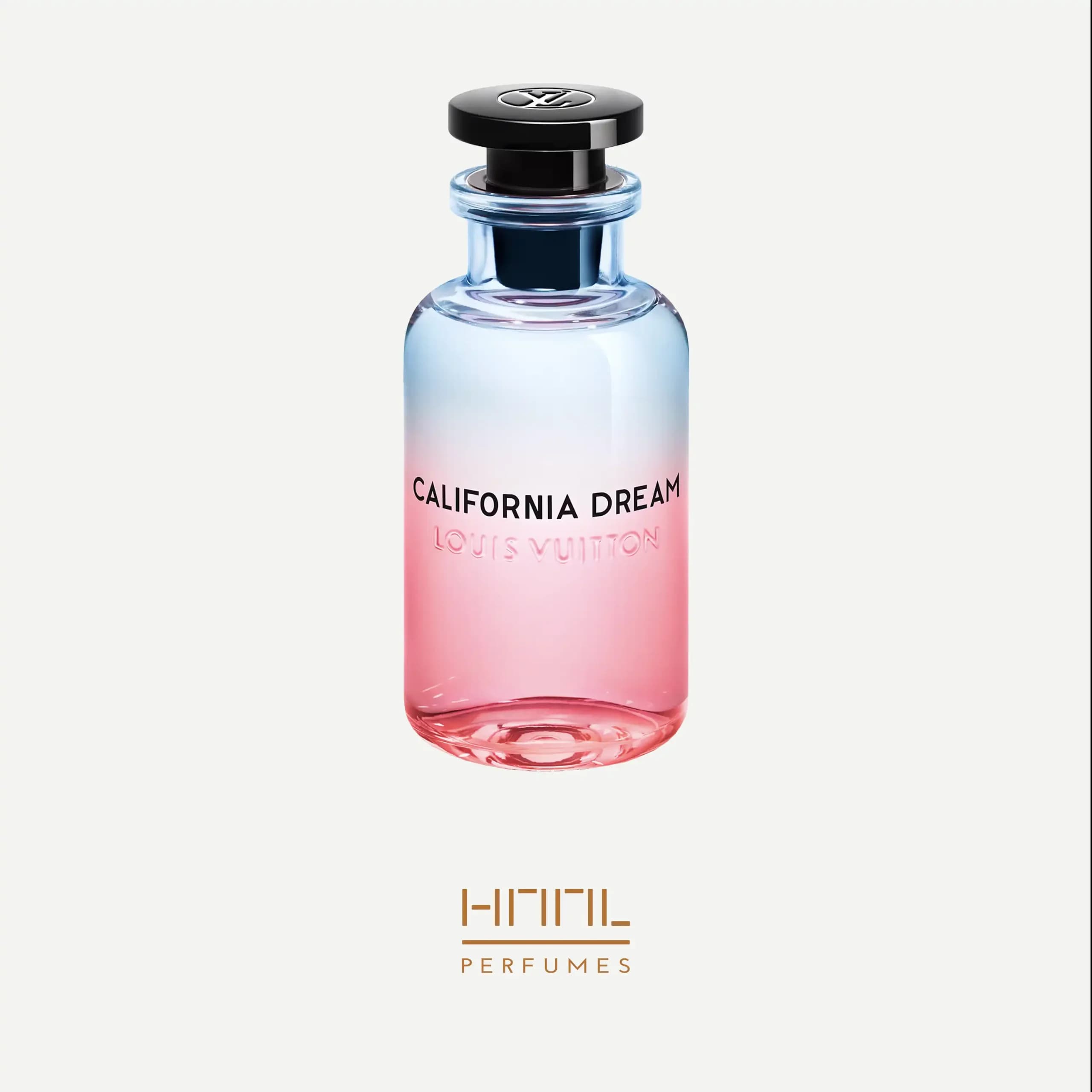 عطر ادکلن لویی ویتون کالیفورنیا دریم | Louis Vuitton California Dream — تصویر ۷