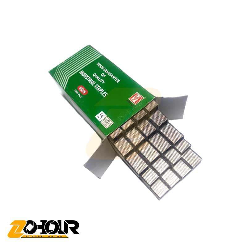 سوزن منگنه سایز 80/8 یزد منگنه Yazd Mangene — تصویر ۲