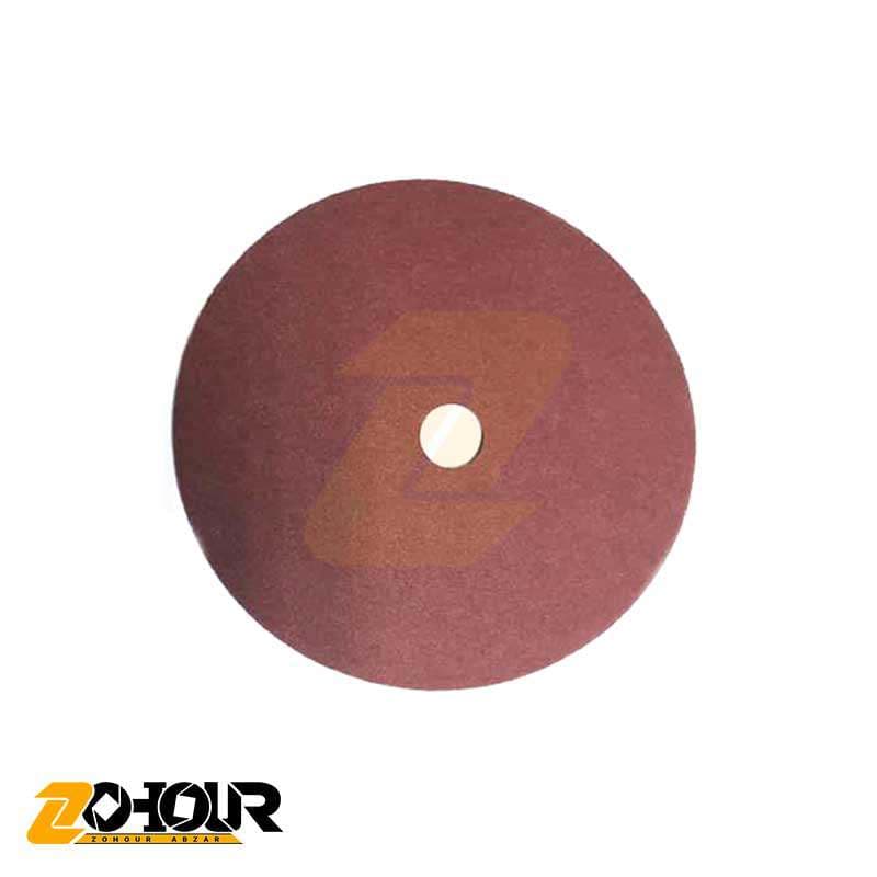 سنباده دیسکی 180 میلیمتری کلینگ اسپور مدل KLINGSPOR P60