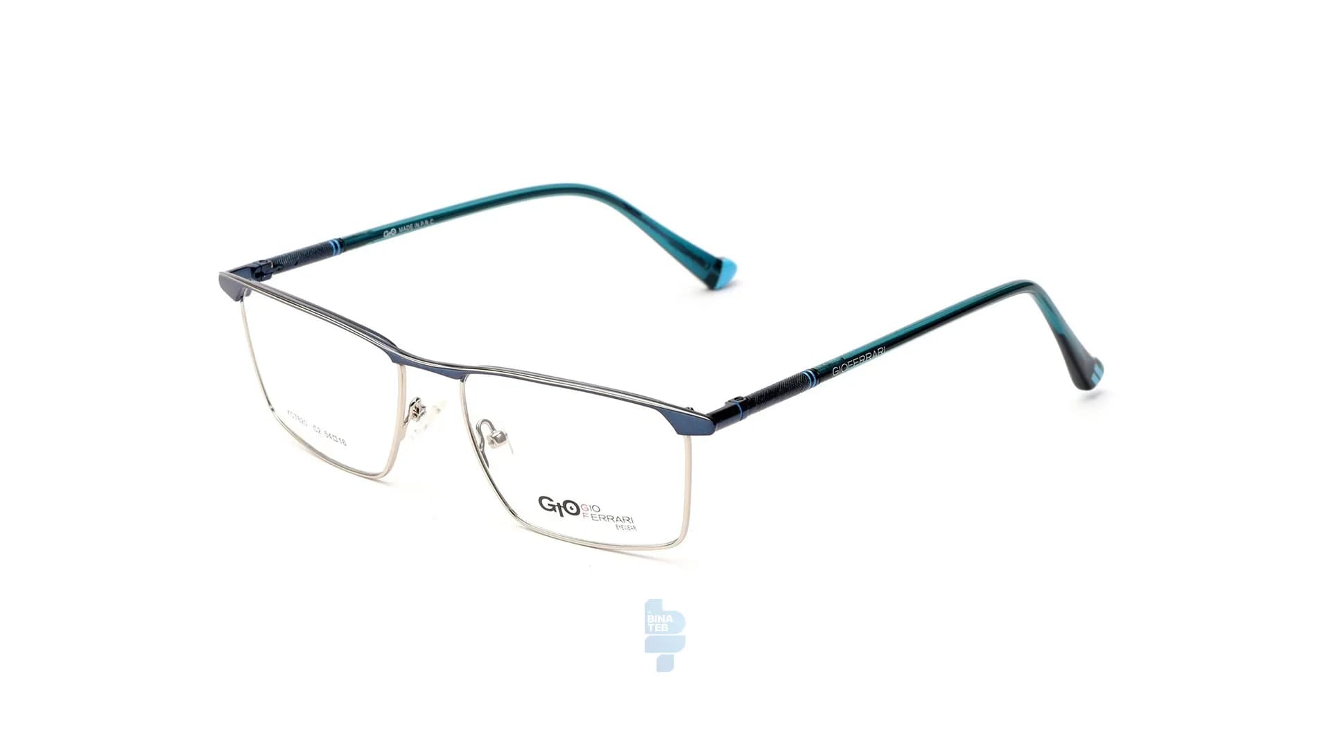 فریم عینک طبی G-XCT820 — تصویر ۲