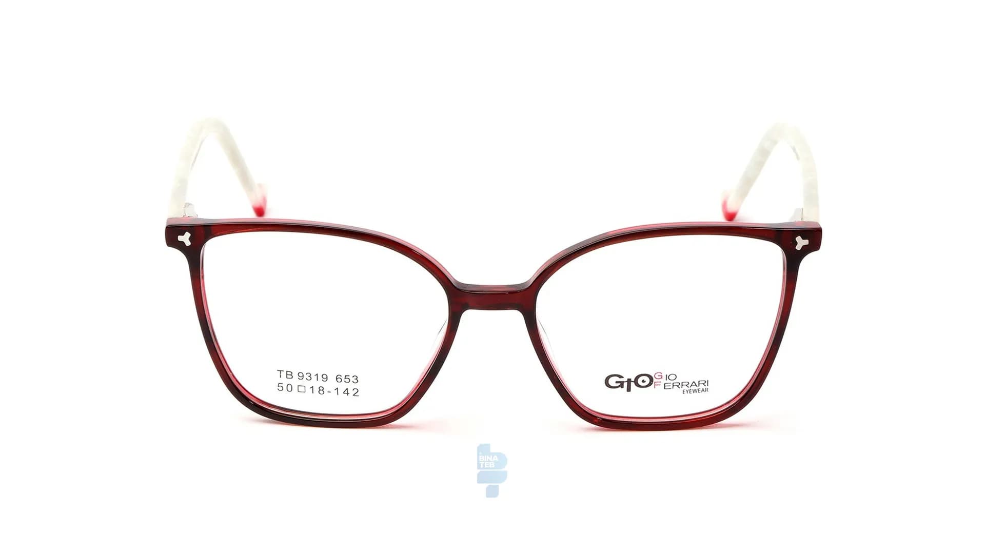 فریم عینک طبی G-TB9319 — تصویر ۳