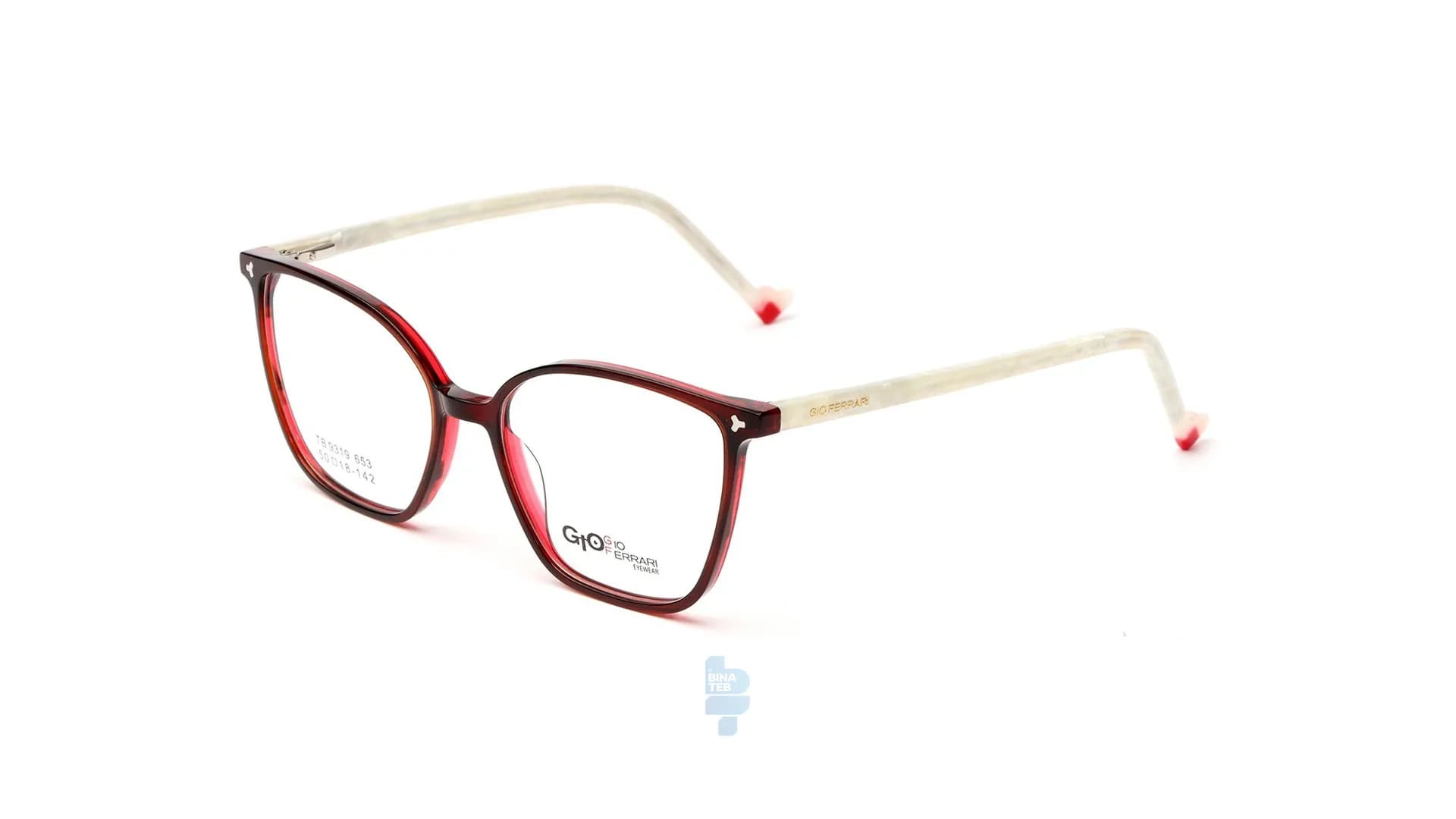 فریم عینک طبی G-TB9319 — تصویر ۴