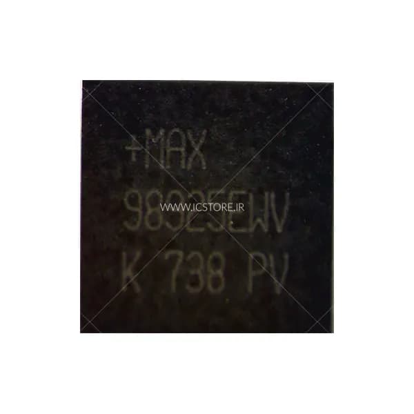 آی سی صدا MAX98925EWV