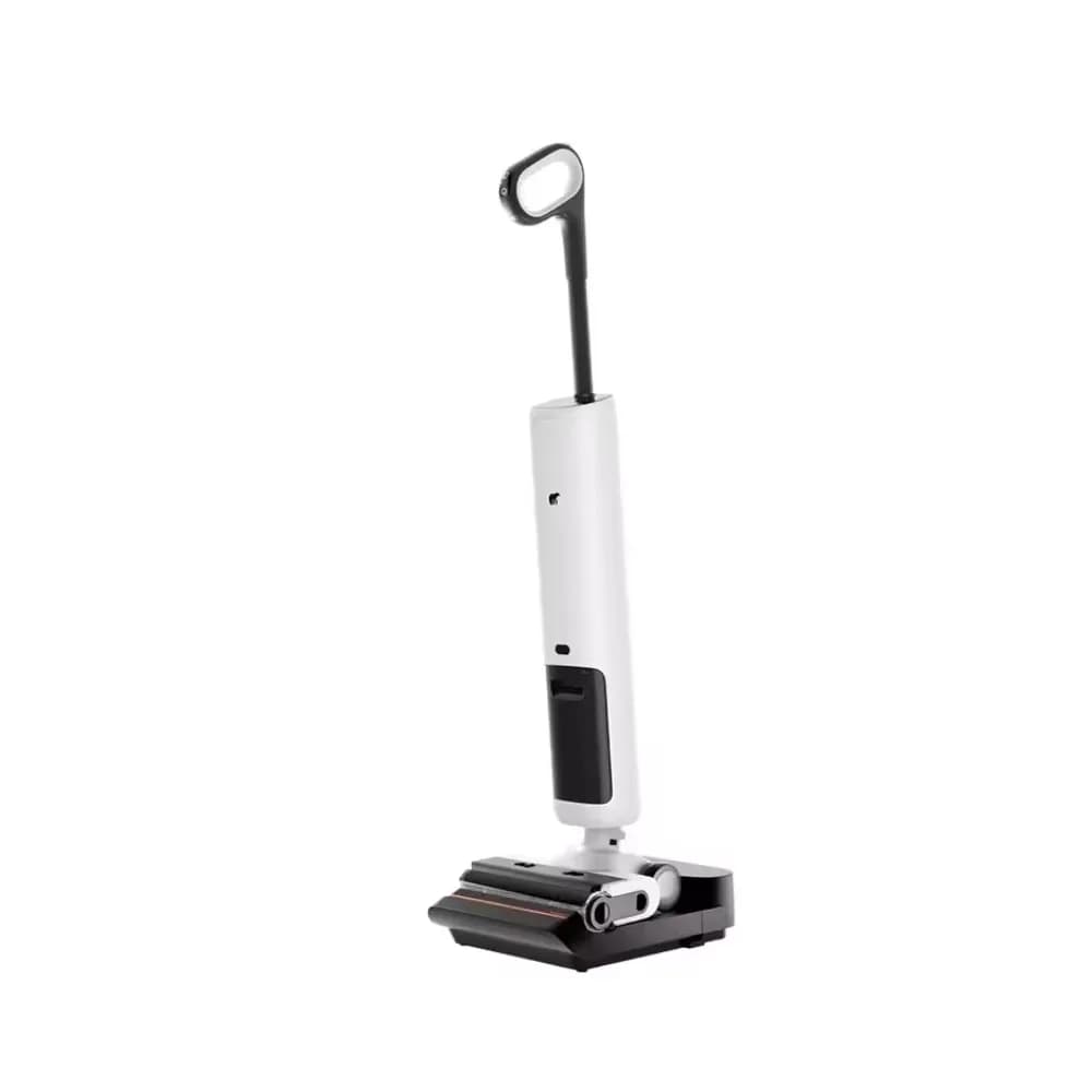 جارو شارژی آب و خاک شیائومی یوپین شانزائو مدل Shunzao z30 Wet and Dry Floor Vacuum Cleaner — تصویر ۶