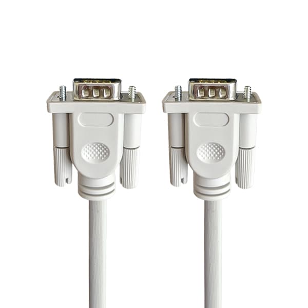 کابل VGA مدل 145 طول 15 متر