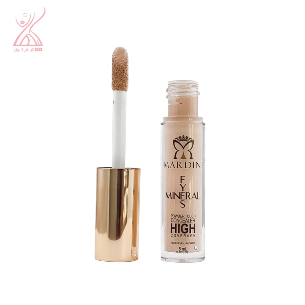 کانسیلر ماردینی Concealer MARDINI — تصویر ۲