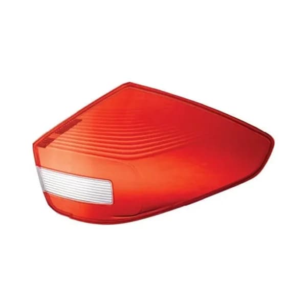 طلق خطر عقب راست مدل J69-4433010BB مناسب برای ام وی ام X22