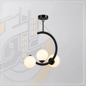 لوستر مولکولی کد PT-622 — تصویر ۲