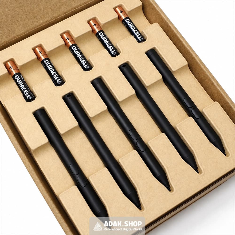 قلم مایکروسافت Classroom Pen — تصویر ۴