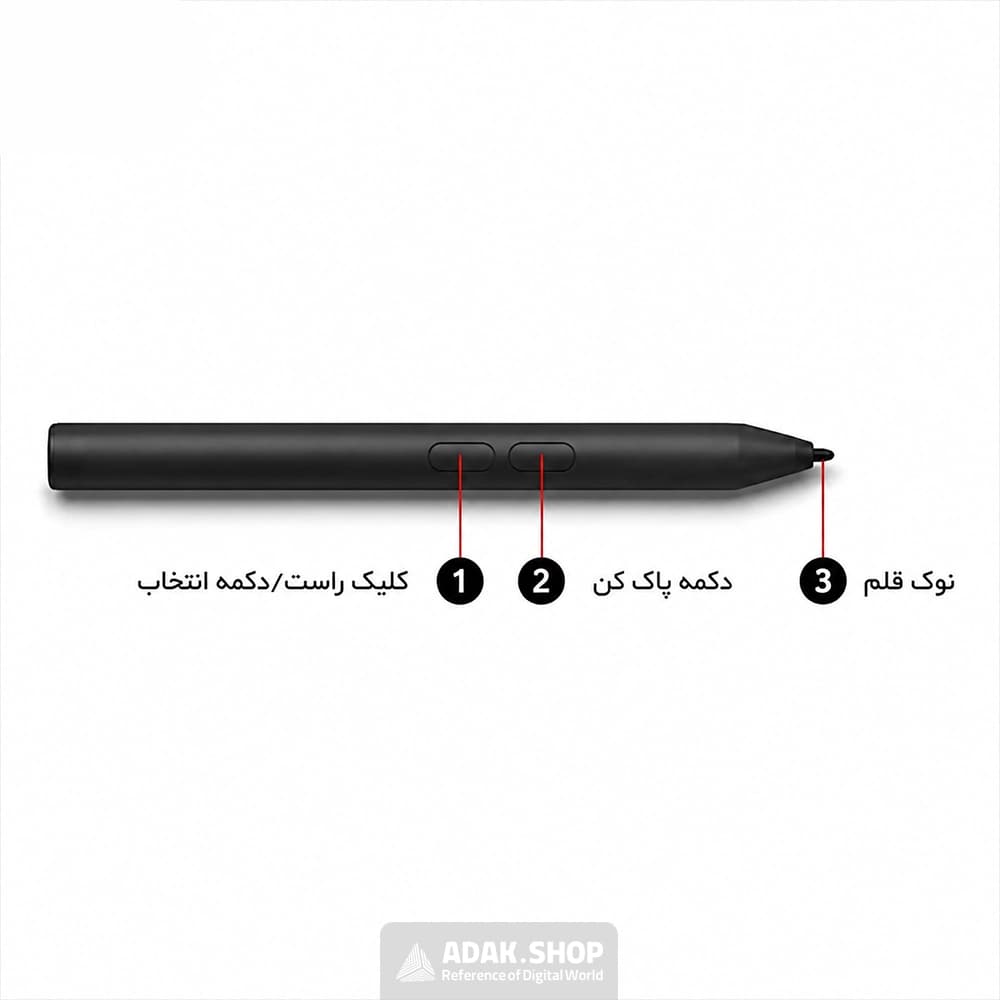 قلم مایکروسافت Classroom Pen — تصویر ۳