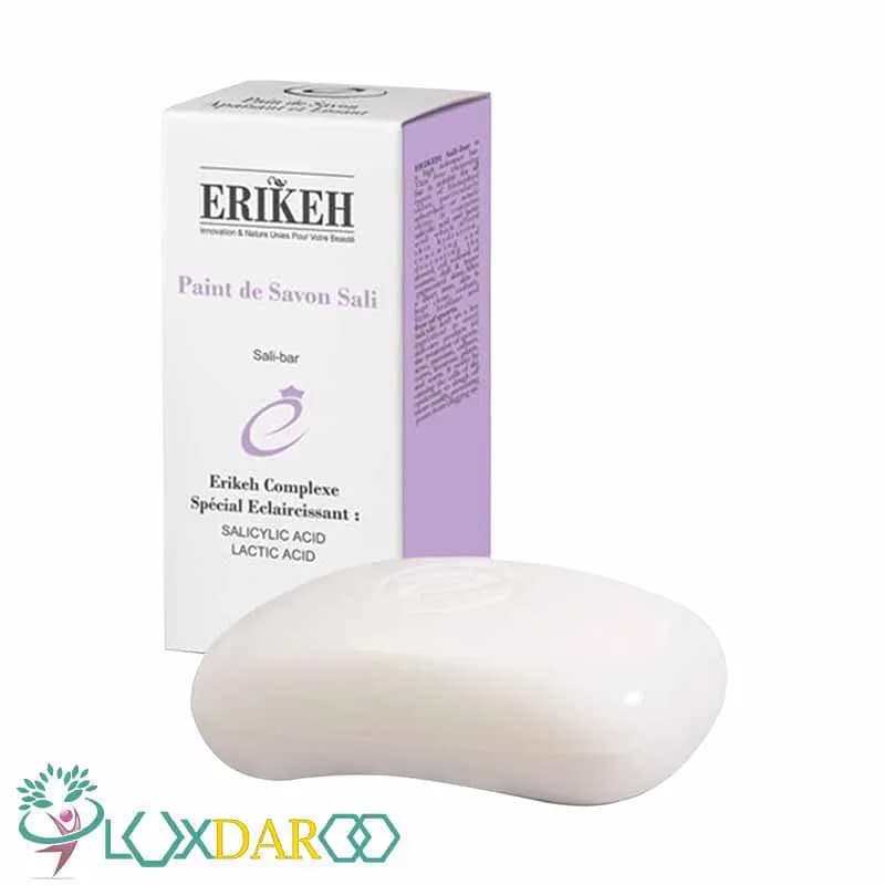 پن ضد لک اریکه pain de savonsali Erikeh