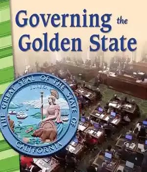 دانلود کتاب Governing the Golden State – اداره گلدن استیت
