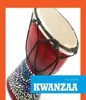 دانلود کتاب Kwanzaa – کوانزا