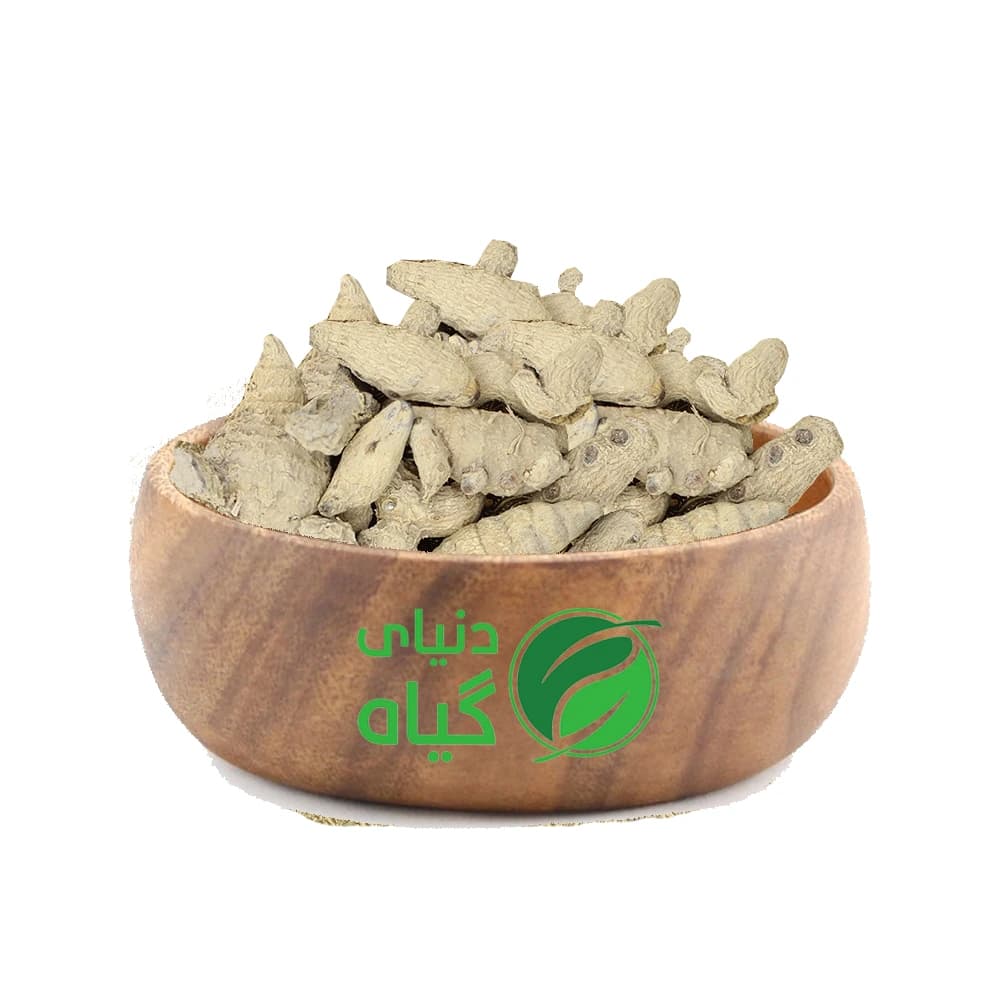 زرنباد (زرمباد)