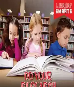 دانلود کتاب Do Your Research – تحقیق خود را انجام دهید